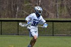 MLAX vs Babson  Wheaton College Men's Lacrosse vs Babson College. - Photo by Keith Nordstrom : Wheaton, Lacrosse, LAX, Babson, MLax